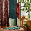 27"x52" Natalia Bath Towel Orange - Opalhouse™ designed with Jungalow™ - image 2 of 4