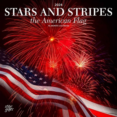 Stargifts 2024 Wall Calendar 12x12 Stars And Stripes The American   GUEST 93ad4b82 B4a0 49d6 A0a5 184d8b10ddb7