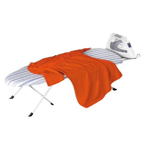 Folding Tabletop Ironing Board Target