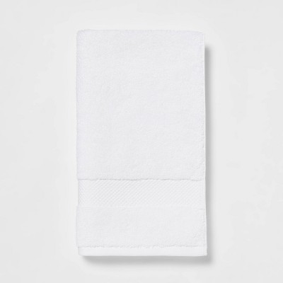 Performance Plus Hand Towel White - Threshold™