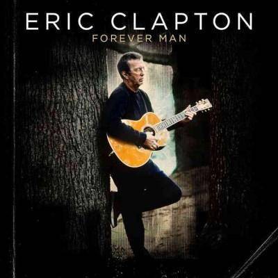 Eric Clapton - Forever Man (Vinyl)