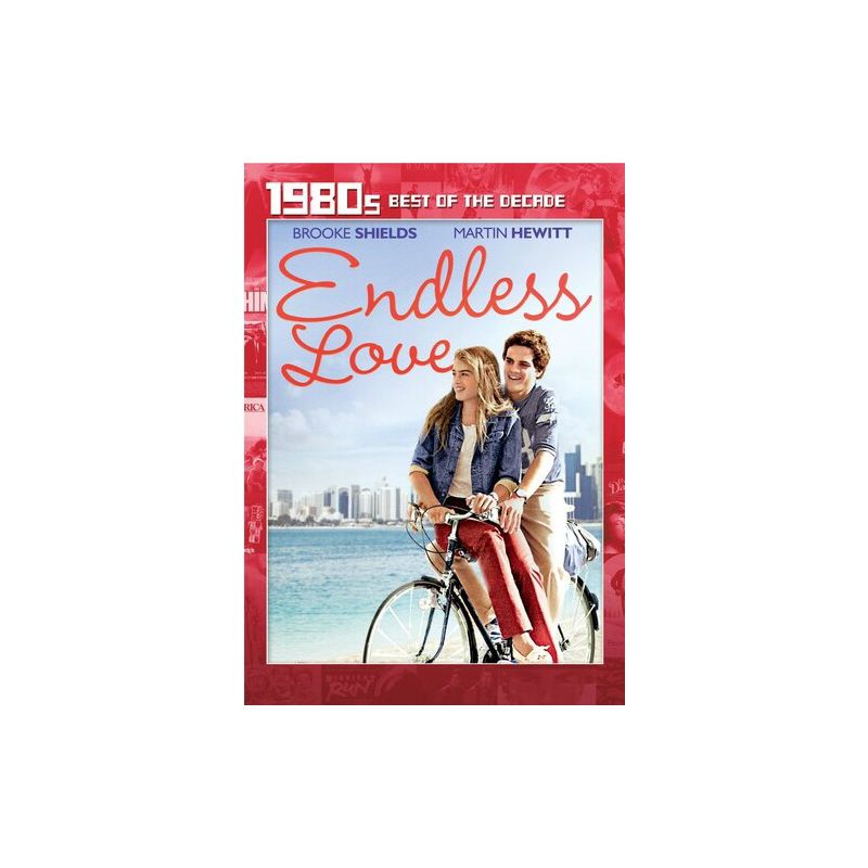 Endless Love (1981), 1 of 2