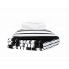 Truly Soft 5pc Brentwood Striped Bed in a Bag Set - 3 of 4