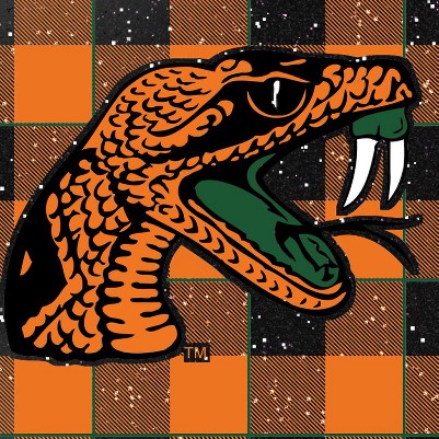 florida a&m rattlers