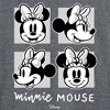 Men's - Disney - Mickey & Friends Long Sleeve Graphic T-Shirt - 2 of 4