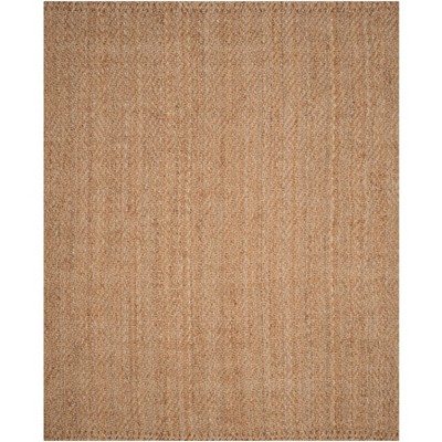 Natural Fiber NF181 Hand Woven Area Rug  - Safavieh