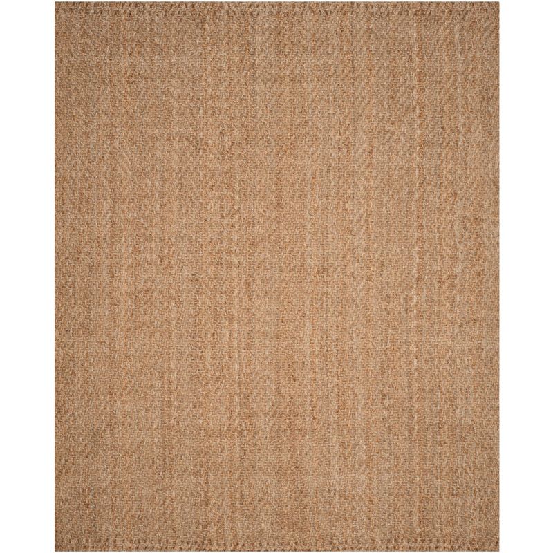 Natural Fiber NF181 Hand Woven Area Rug  - Safavieh, 1 of 5