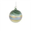 Green Iridescent Ornaments (Set of 12) - 4 of 4