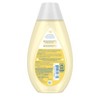 Johnson's Head-To-Toe Gentle Baby Body Wash & Shampoo For Sensitive Skin - 13.6 fl oz - 2 of 4
