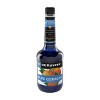 DeKuyper Blue Curacao Liqueur - 750ml Bottle - image 2 of 4