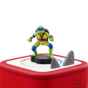 tonies Teenage Mutant Ninja Turtles: Leonardo Tonie Figurine - 1 of 4