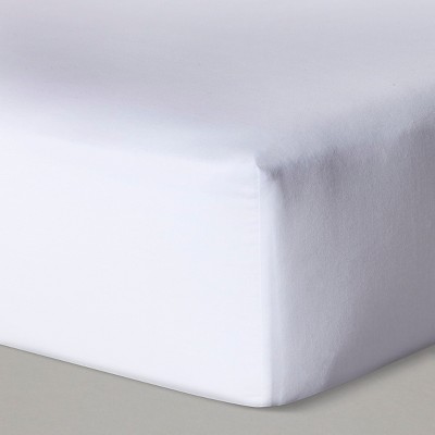 solid color fitted crib sheets