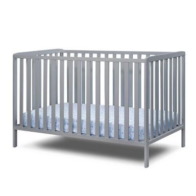 Sorelle Adrian 3-in-1 Convertible Crib