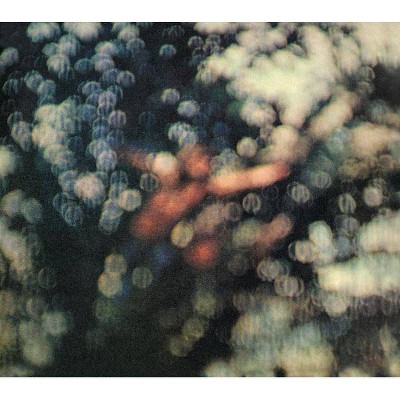 Pink Floyd - Obscured By Clouds (CD)