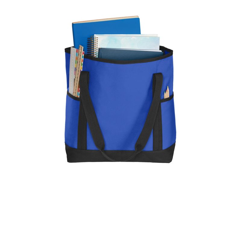 Port Authority On-The-Go Tote Bag Set, 3 of 7