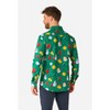 Suitmeister Men's Festive Christmas Shirts - 2 of 4
