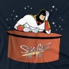 Space Ghost Great Galaxies Adult T-Shirt - 2 of 4