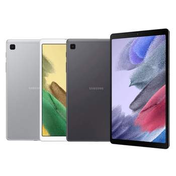 Samsung Galaxy 12.4 Tab S7 FE Wi-Fi Tablet 64GB - Mystic Black - Includes  Keyboard