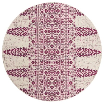Evoke EVK521 Power Loomed Indoor Rugs - Safavieh