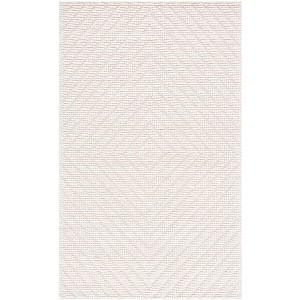 Natura NAT276 Flat Weave Indoor Rugs - Safavieh - 1 of 4