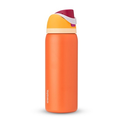 Owala 32oz FreeSip Stainless Steel Water Bottle - Picture 127 of 129