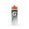NFL New York Jets Gatorade Gx Plastic Water Bottle - 30oz - 2 of 4