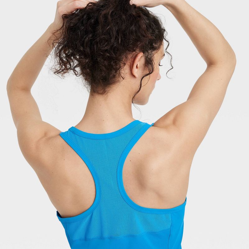 Women's Sprint Free Racerback Tank Top - All In Motion™, 6 of 7