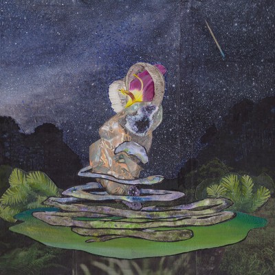 Lal - Meteors Could Come Down (Vinyl)