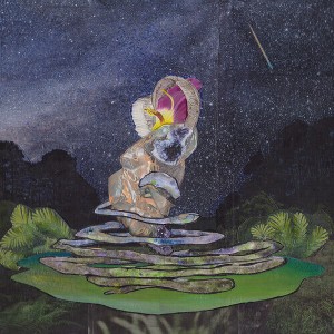 Lal - Meteors Could Come Down (Vinyl) - 1 of 1