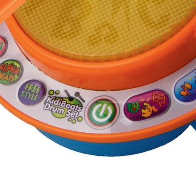vtech kids beat drum set