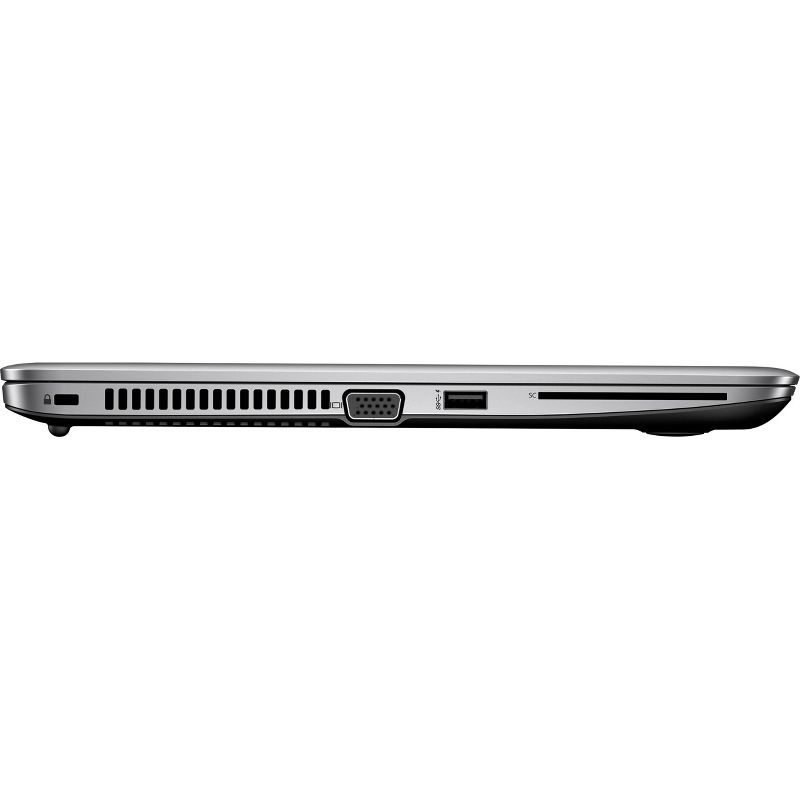 Hp Elitebook 840 G3 Laptop Intel Core i5 2.40 GHz 8GB Ram 256GB SSD W10P - Manufacturer Refurbished, 5 of 10