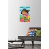 Trends International Nickelodeon Dora The Explorer - Explore Unframed Wall Poster Prints - 2 of 4
