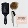 Kitsch Double Sided Hair Brush Cleaner Tool 2-in-1 Comb Cleaner - 4 of 4
