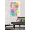 Trends International Manifesting Rainbow Framed Wall Poster Prints - 2 of 4