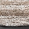 Penelope Shag PNL510 Indoor Rugs - Safavieh - 3 of 3