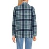 Lands' End Women's Anyweather Fleece Shirt Jacket - 2 of 3