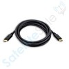 SatelliteSale USB Type C to Type C or Type B Cable Data and Power Male to Male Cord Universal Wire 6 feet - 4 of 4
