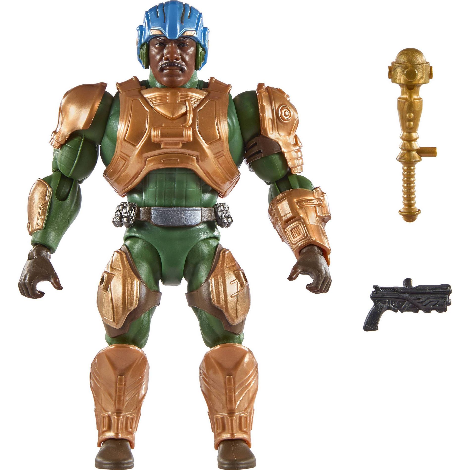 Masters of the Universe JKJ38-MOTU FIRST ONES ORIGINS CORE TRI-KLOPS