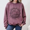 Simply Sage Market Grand Teton National Park Sweatshirt - 2 of 4