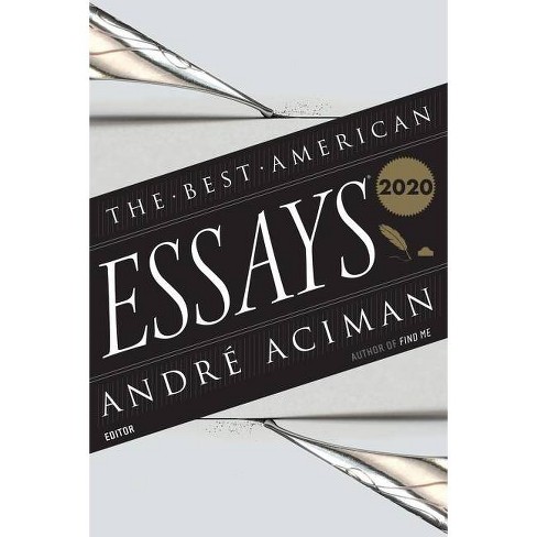 robert atwan best american essays