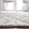 Southampton SHA302 Hand Tufted Area Rug  - Safavieh - 4 of 4