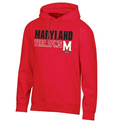 Maryland terps hoodie hotsell