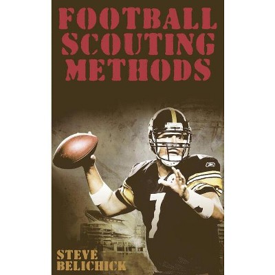 by Steve Belichick Football Scouting Methods(text only) [Paperback