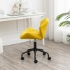 TOBILI Adjustable Swivel Office Chair - 4 of 4