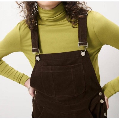 Women's Carmelite Top - FRNCH
