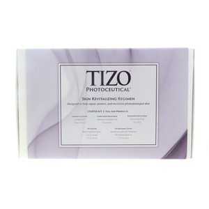 TIZO Photoceutical Skin Care Revitalizing Starter Kit - 1 of 4