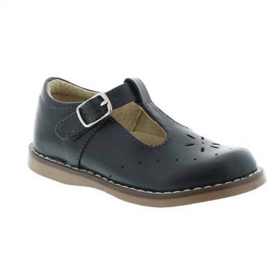Girl Kid's Sherry Shoes - FootmateS