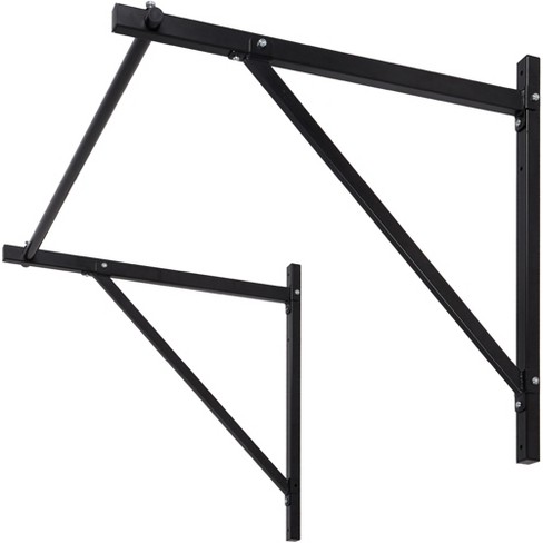 Ignite By Spri Pull Up Bar - Black : Target