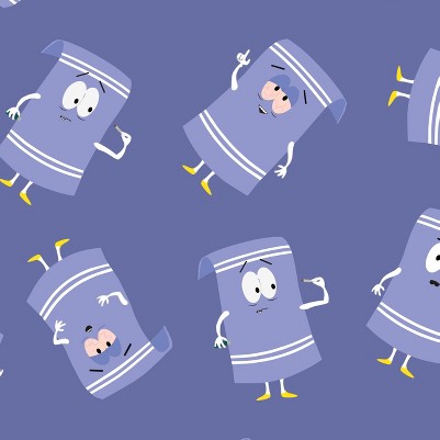 south park towelie