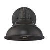 Savoy House Dunston 1 - Light Wall Light in  English Bronze - 2 of 4